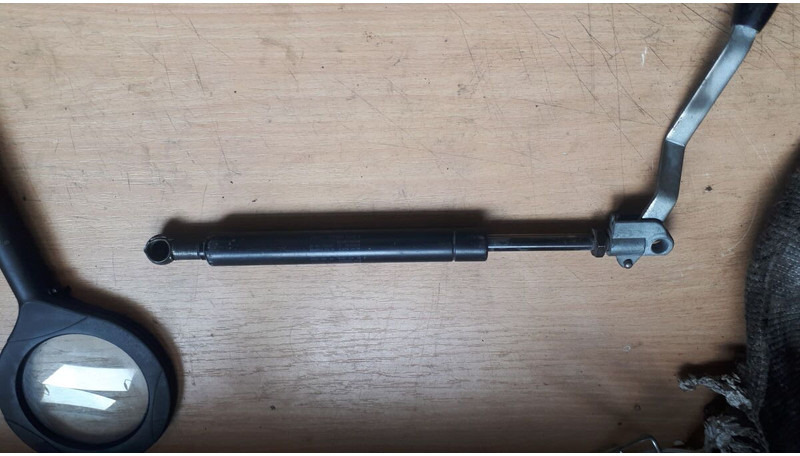 Amortisseurs Wabco Scania: photos 9