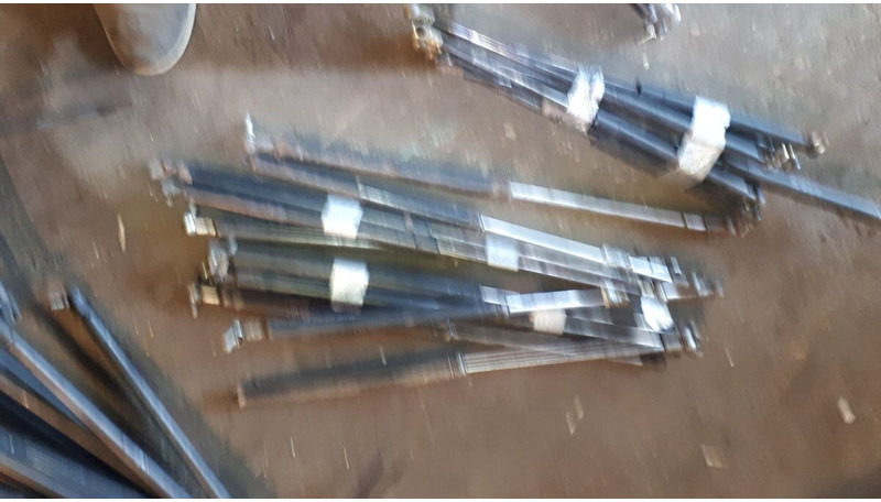 Amortisseurs Wabco Scania: photos 8