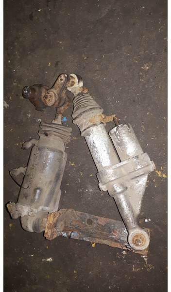 Amortisseurs Wabco Scania: photos 12