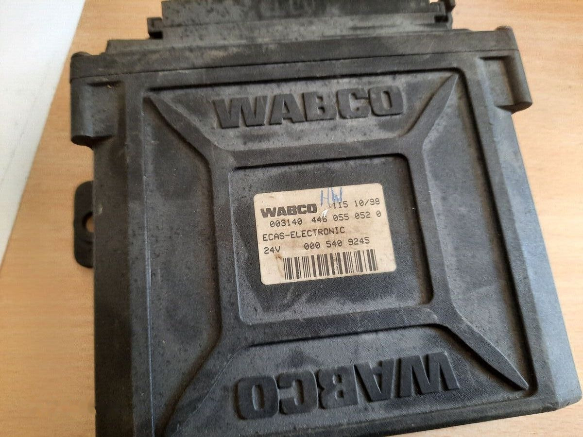 Webasto 4460550520 Scania - Bloc de gestion pour Bus: photos 4 Webasto 4460550520 Scania - Bloc de gestion pour Bus: photos 4