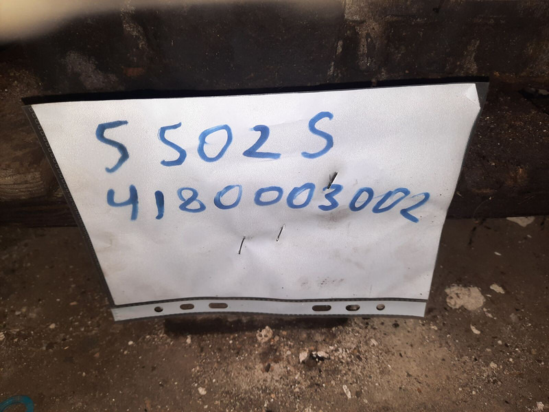 Boîte de vitesse ZF 5HP 590 .5HP602c. 5HP502C . 5HP500 .4HP500 / для Мерседе: photos 11 Boîte de vitesse ZF 5HP 590 .5HP602c. 5HP502C . 5HP500 .4HP500 / для Мерседе: photos 11