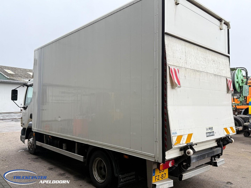 DAF AE45BF Handgeschakeld, Nieuw APK, Aluminium plankenbak - Camion fourgon: photos 4 DAF AE45BF Handgeschakeld, Nieuw APK, Aluminium plankenbak - Camion fourgon: photos 4