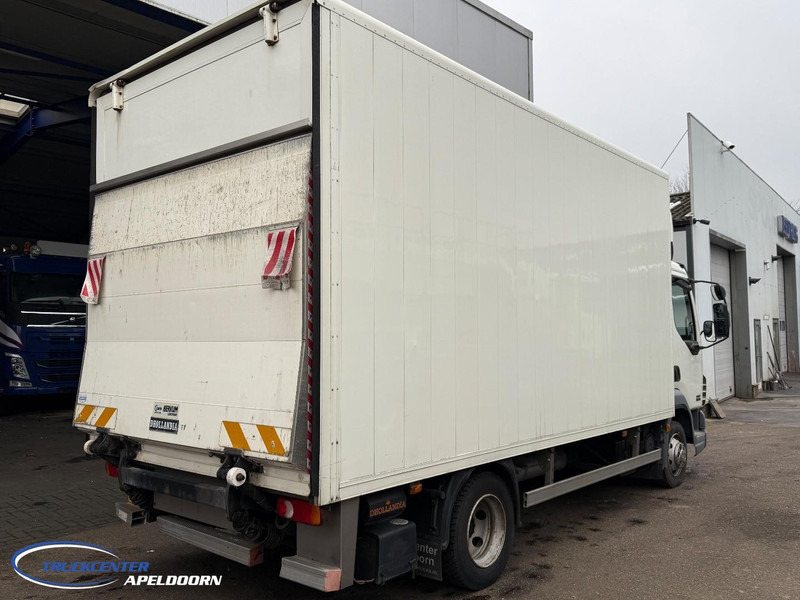 DAF AE45BF Handgeschakeld, Nieuw APK, Aluminium plankenbak - Camion fourgon: photos 2 DAF AE45BF Handgeschakeld, Nieuw APK, Aluminium plankenbak - Camion fourgon: photos 2