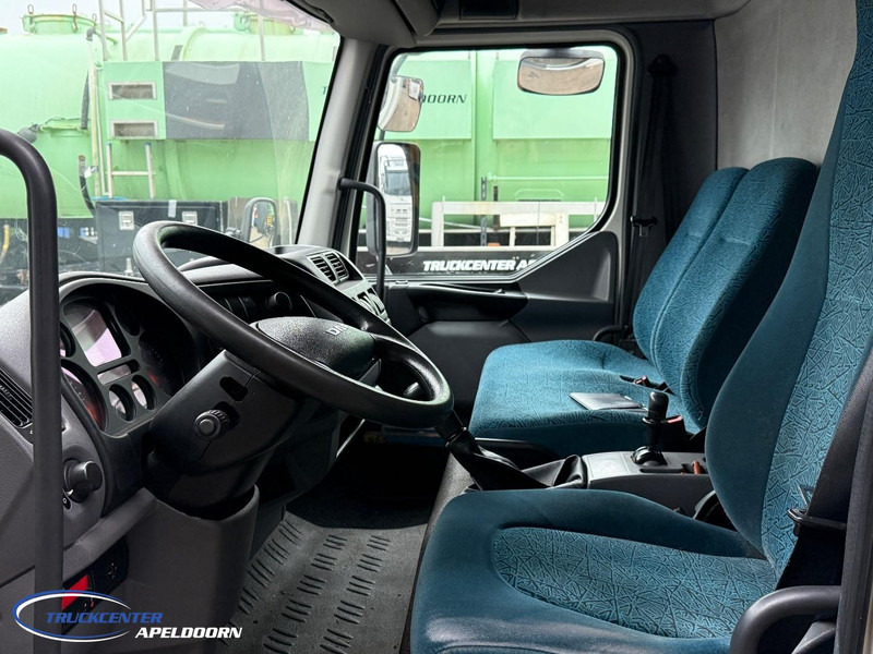 DAF AE45BF Handgeschakeld, Nieuw APK, Aluminium plankenbak - Camion fourgon: photos 5 DAF AE45BF Handgeschakeld, Nieuw APK, Aluminium plankenbak - Camion fourgon: photos 5