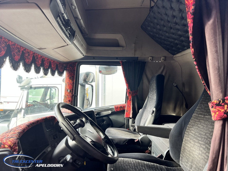 Scania R 500 Manuel, Hydrauliek, 6x2, Topline - Tracteur routier: photos 5 Scania R 500 Manuel, Hydrauliek, 6x2, Topline - Tracteur routier: photos 5