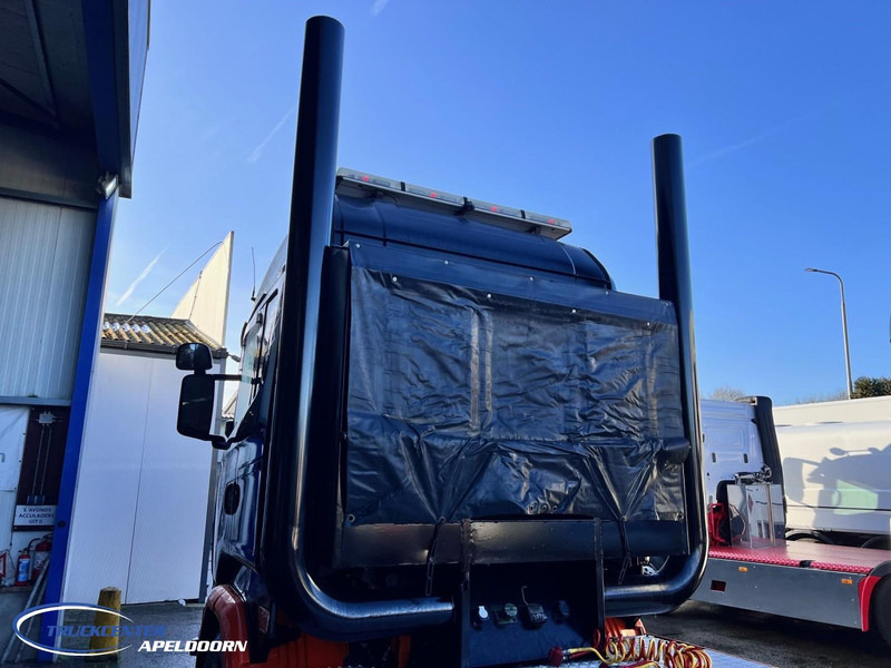 Scania R580 V8 6x4, Euro 6, Retarder, Highline, Showtruck - Tracteur routier: photos 5 Scania R580 V8 6x4, Euro 6, Retarder, Highline, Showtruck - Tracteur routier: photos 5