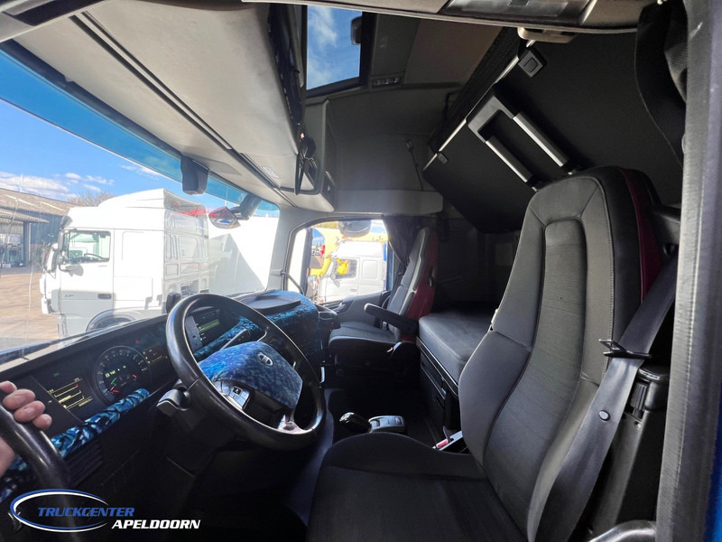 Volvo FH 500 I-save, 6x2, Front steel springs - Tracteur routier: photos 5 Volvo FH 500 I-save, 6x2, Front steel springs - Tracteur routier: photos 5