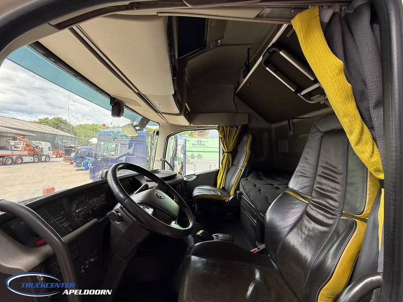 Volvo FH 750 Globetrotter XL, Retarder, 460 WB, Reduction axle, Pto - Châssis cabine: photos 5 Volvo FH 750 Globetrotter XL, Retarder, 460 WB, Reduction axle, Pto - Châssis cabine: photos 5