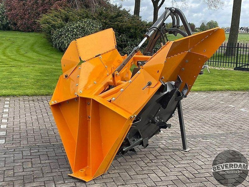 Dondi DBR75 greppelfrees - Accessoire pour Engins de chantier: photos 4 Dondi DBR75 greppelfrees - Accessoire pour Engins de chantier: photos 4