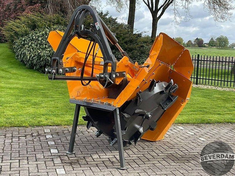 Dondi DBR75 greppelfrees - Accessoire pour Engins de chantier: photos 1 Dondi DBR75 greppelfrees - Accessoire pour Engins de chantier: photos 1