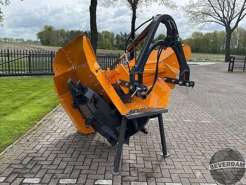 Dondi DBR75 greppelfrees - Accessoire pour Engins de chantier: photos 2 Dondi DBR75 greppelfrees - Accessoire pour Engins de chantier: photos 2