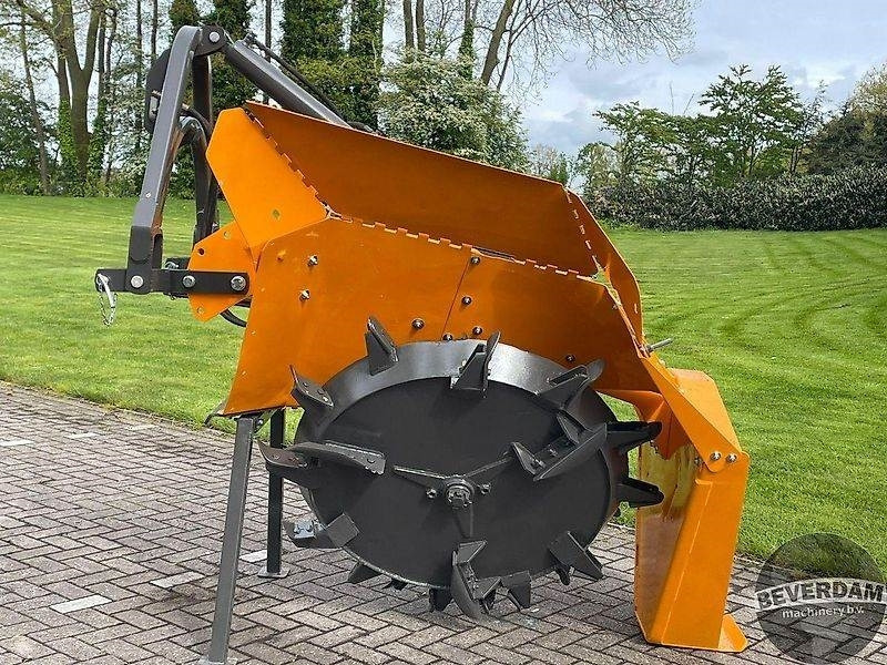 Dondi DBR75 greppelfrees - Accessoire pour Engins de chantier: photos 5 Dondi DBR75 greppelfrees - Accessoire pour Engins de chantier: photos 5