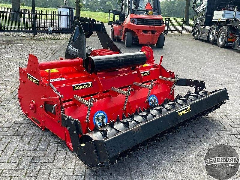 Agrator ASR-ENT-21 - Rotavator: photos 4 Agrator ASR-ENT-21 - Rotavator: photos 4