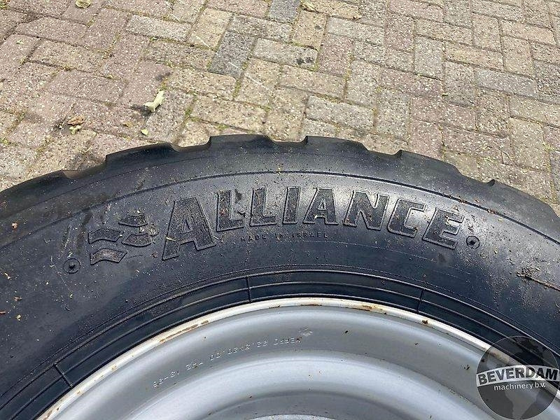 Alliance 600/50-22.5 - Pneu pour Machine agricole: photos 5 Alliance 600/50-22.5 - Pneu pour Machine agricole: photos 5