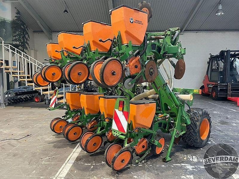 Amazone ED 602-K - Semoir: photos 1 Amazone ED 602-K - Semoir: photos 1