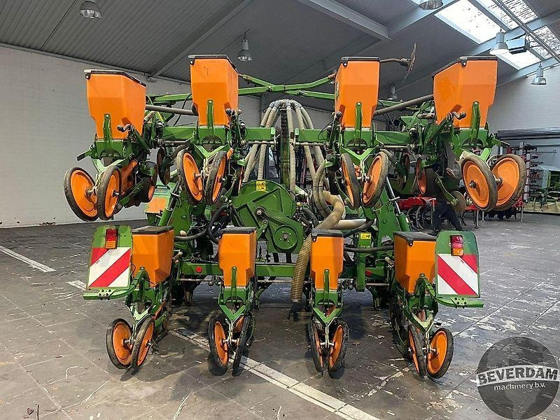 Amazone ED 602-K - Semoir: photos 2 Amazone ED 602-K - Semoir: photos 2