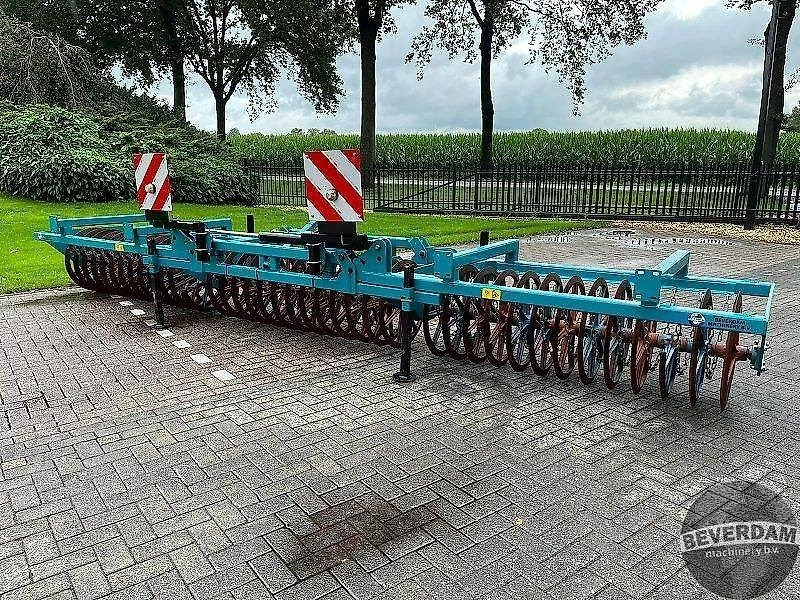 BM Maschinenbau FP 60 Hyd frontpacker - Cover crop: photos 2 BM Maschinenbau FP 60 Hyd frontpacker - Cover crop: photos 2