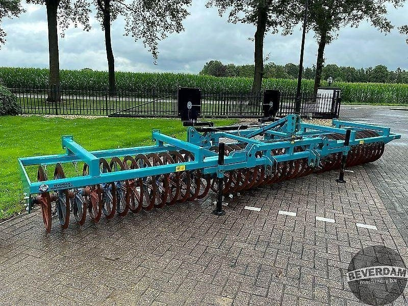 BM Maschinenbau FP 60 Hyd frontpacker - Cover crop: photos 3 BM Maschinenbau FP 60 Hyd frontpacker - Cover crop: photos 3