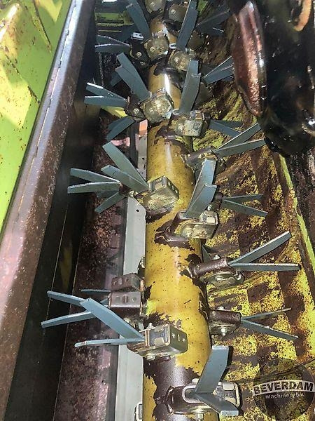 Claas Disco 9200 C + Disco 3200 FC - Faucheuse: photos 5 Claas Disco 9200 C + Disco 3200 FC - Faucheuse: photos 5