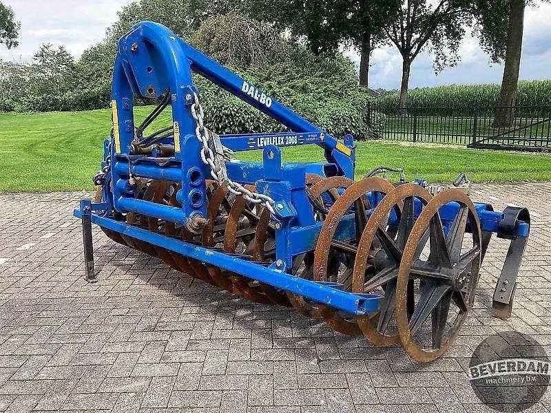 Dal-Bo 300x Levelflex frontpacker - Cover crop: photos 1 Dal-Bo 300x Levelflex frontpacker - Cover crop: photos 1