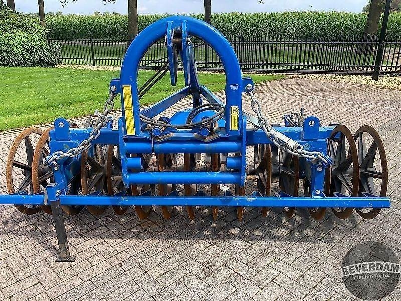 Dal-Bo 300x Levelflex frontpacker - Cover crop: photos 3 Dal-Bo 300x Levelflex frontpacker - Cover crop: photos 3