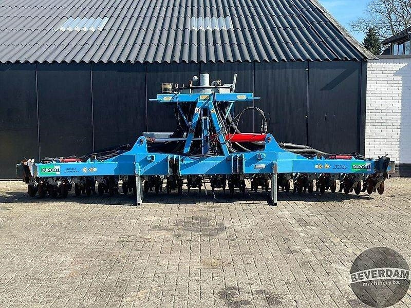 Duport Alltrac DW 6032 - Epandeurs: photos 5 Duport Alltrac DW 6032 - Epandeurs: photos 5