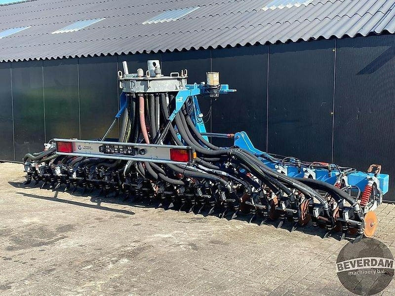 Duport Alltrac DW 6032 - Epandeurs: photos 4 Duport Alltrac DW 6032 - Epandeurs: photos 4