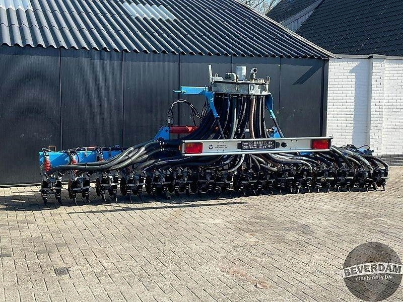 Duport Alltrac DW 6032 - Epandeurs: photos 3 Duport Alltrac DW 6032 - Epandeurs: photos 3