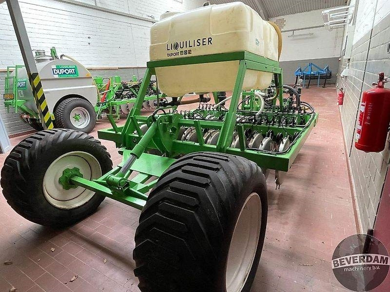 Duport Liquidliser 2.5M - Distributeur d'engrais: photos 3 Duport Liquidliser 2.5M - Distributeur d'engrais: photos 3