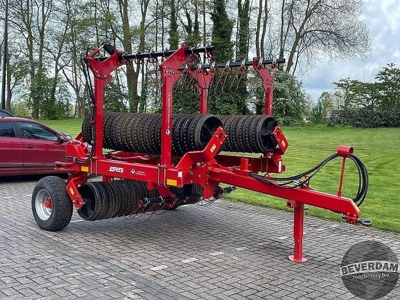 Evers C-R 630 Cambridgerol - Rouleau agricole: photos 2 Evers C-R 630 Cambridgerol - Rouleau agricole: photos 2