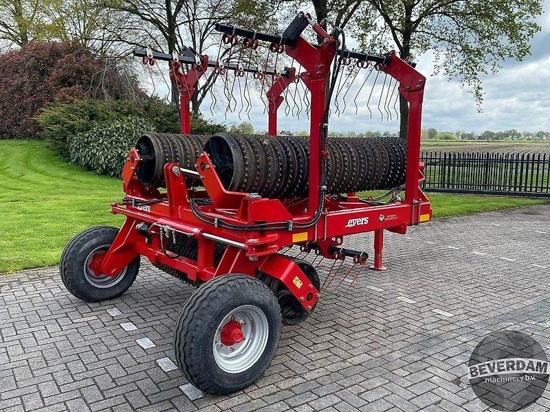 Evers C-R 630 Cambridgerol - Rouleau agricole: photos 4 Evers C-R 630 Cambridgerol - Rouleau agricole: photos 4
