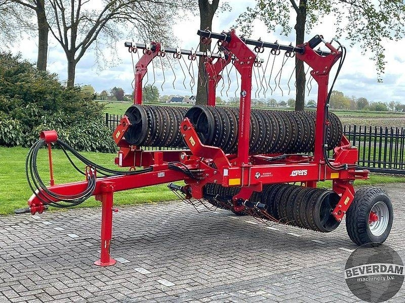 Evers C-R 630 Cambridgerol - Rouleau agricole: photos 1 Evers C-R 630 Cambridgerol - Rouleau agricole: photos 1