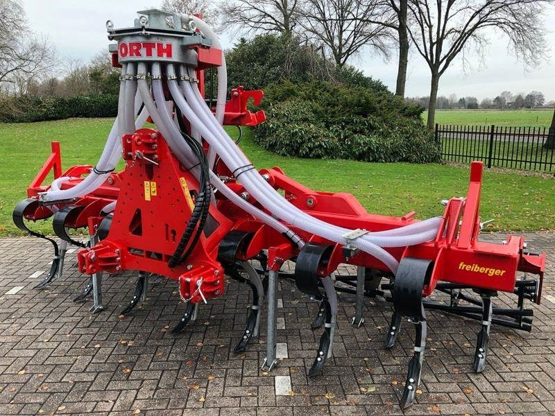 Evers Freiberger BI-BV 15 - Enfouisseur à dents: photos 3 Evers Freiberger BI-BV 15 - Enfouisseur à dents: photos 3
