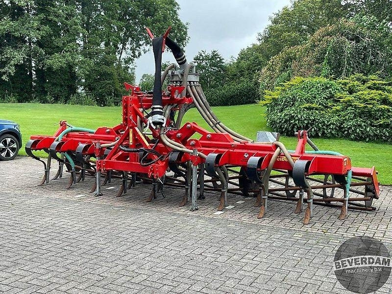 Evers Freiberger BT19-600 - Enfouisseur à dents: photos 2 Evers Freiberger BT19-600 - Enfouisseur à dents: photos 2