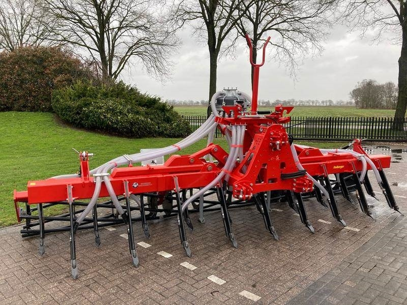 Evers Freiberger BV19-608 R62 - Enfouisseur à dents: photos 1 Evers Freiberger BV19-608 R62 - Enfouisseur à dents: photos 1