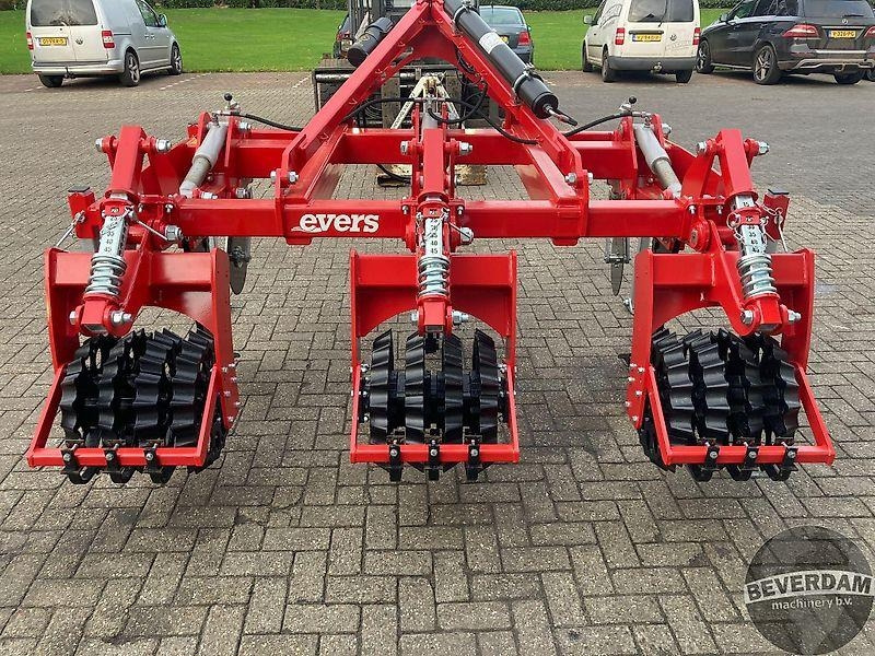 Evers WBG HS 3-270 - Charrue: photos 4 Evers WBG HS 3-270 - Charrue: photos 4
