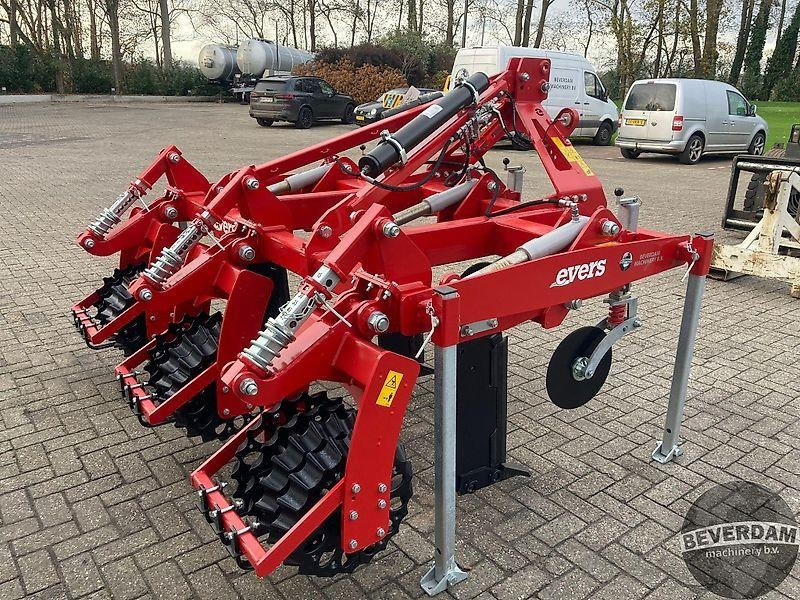 Evers WBG HS 3-270 - Charrue: photos 5 Evers WBG HS 3-270 - Charrue: photos 5