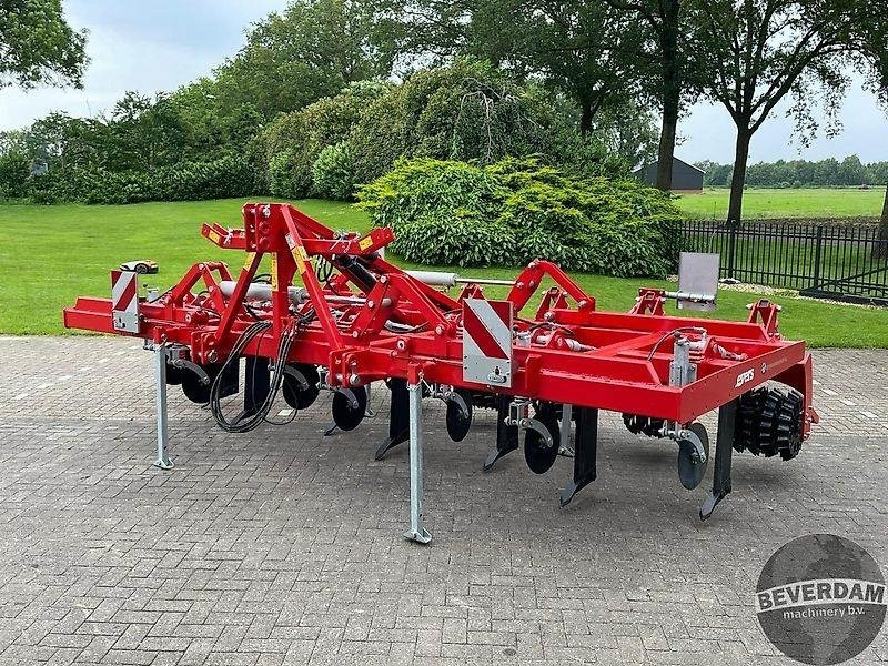 Evers WBG HS 7-525 Graslandwoeler - Outils du sol: photos 2 Evers WBG HS 7-525 Graslandwoeler - Outils du sol: photos 2