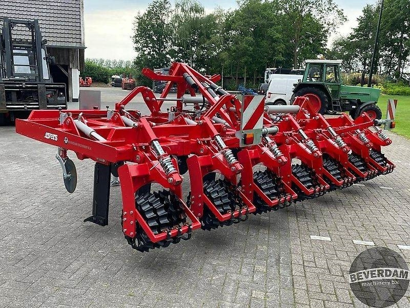 Evers WBG HS 7-525 Graslandwoeler - Outils du sol: photos 4 Evers WBG HS 7-525 Graslandwoeler - Outils du sol: photos 4