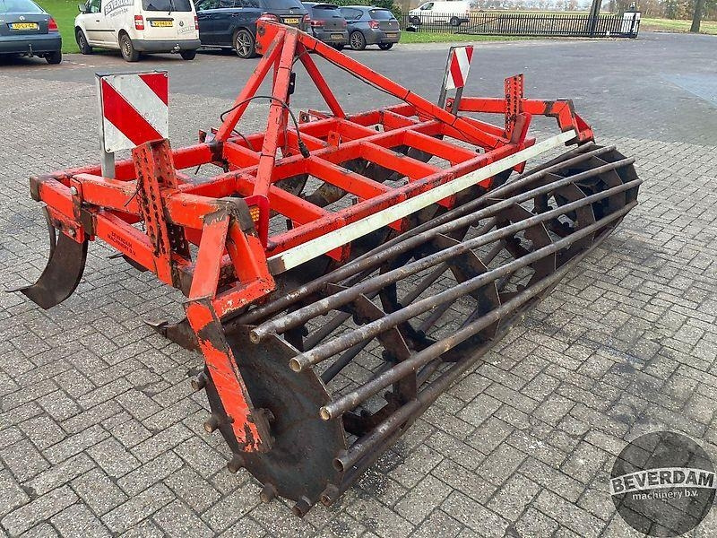 Evers cultivator 3m - Bineuse: photos 4 Evers cultivator 3m - Bineuse: photos 4