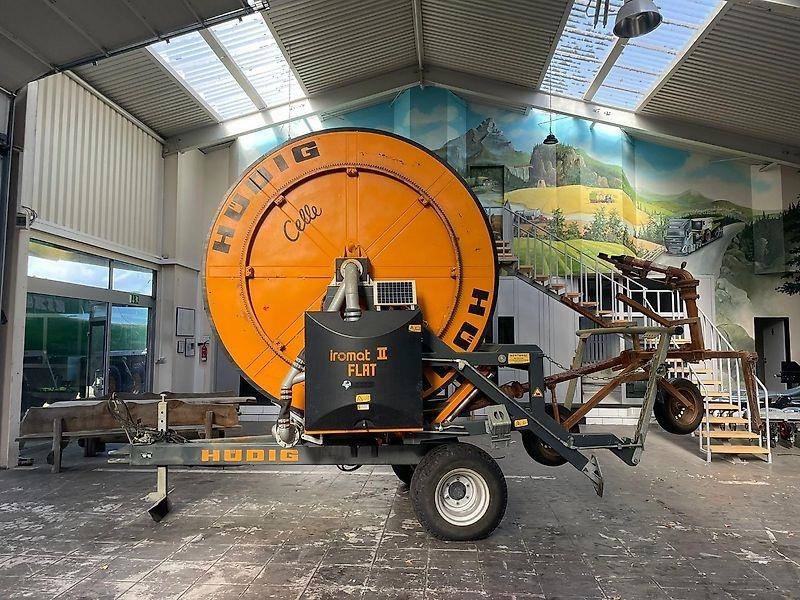 Hudig Iromat 2 + Pomp - Matériel d'irrigation: photos 3 Hudig Iromat 2 + Pomp - Matériel d'irrigation: photos 3