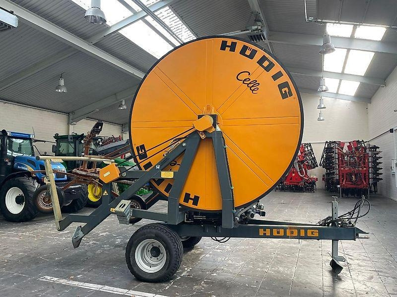 Hudig Iromat 2 + Pomp - Matériel d'irrigation: photos 5 Hudig Iromat 2 + Pomp - Matériel d'irrigation: photos 5