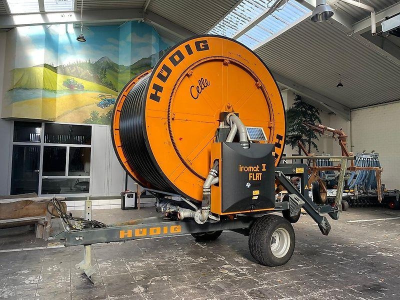 Hudig Iromat 2 + Pomp - Matériel d'irrigation: photos 1 Hudig Iromat 2 + Pomp - Matériel d'irrigation: photos 1