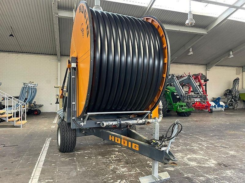 Hudig Iromat 2 + Pomp - Matériel d'irrigation: photos 4 Hudig Iromat 2 + Pomp - Matériel d'irrigation: photos 4