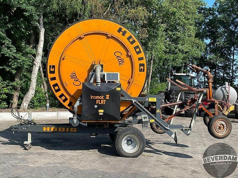 Hüdig Iromat II 420 Cogem motorpomp + toebehoren - Matériel d'irrigation: photos 5 Hüdig Iromat II 420 Cogem motorpomp + toebehoren - Matériel d'irrigation: photos 5