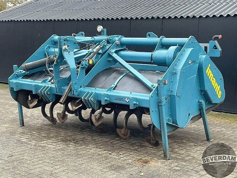 Imants 47SX300DRH - Outils du sol: photos 1 Imants 47SX300DRH - Outils du sol: photos 1