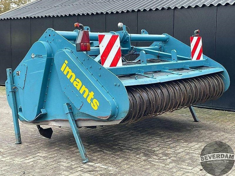 Imants 47SX300DRH - Outils du sol: photos 4 Imants 47SX300DRH - Outils du sol: photos 4