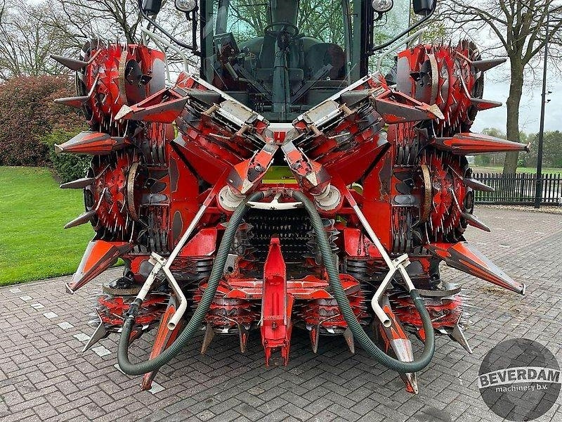 Kemper 375 - Accessoire de matériels de récolte: photos 5 Kemper 375 - Accessoire de matériels de récolte: photos 5