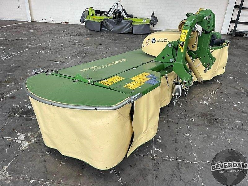 Krone Easy Cut F320 M - Faucheuse: photos 5 Krone Easy Cut F320 M - Faucheuse: photos 5