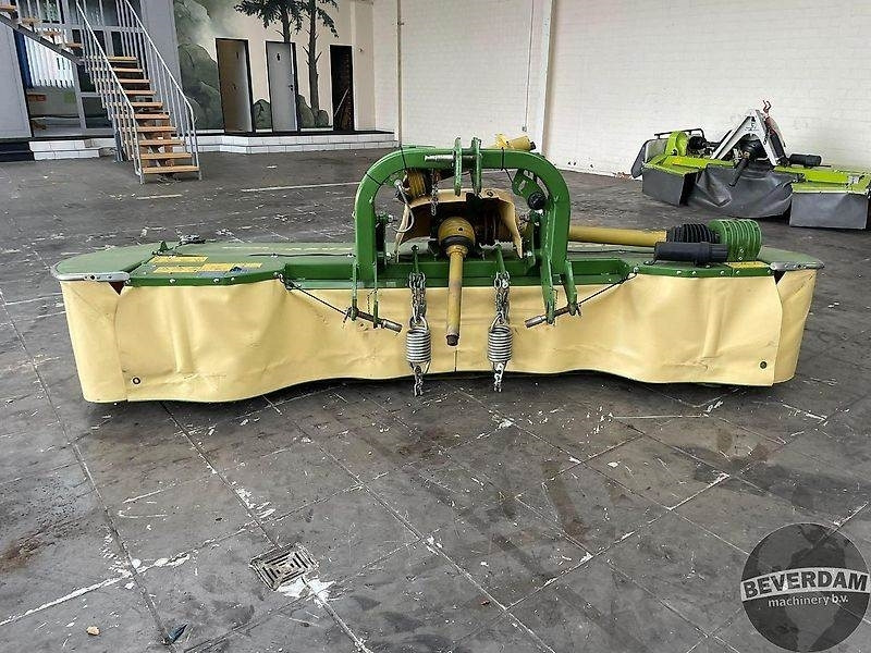 Krone Easy Cut F320 M - Faucheuse: photos 4 Krone Easy Cut F320 M - Faucheuse: photos 4